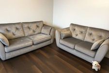 Scs seater sofa for sale Scs seater sofa for sale  MAIDENHEAD