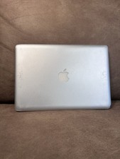 Apple MacBook Pro A1278 13"" final de 2011 (Intel Core i5/ 4GB de RAM, 500 HDD comprar usado  Enviando para Brazil