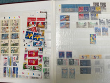 Timbres faciale 20 d'occasion  Saint-Malo