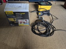 Wagner control 150 for sale  MANNINGTREE