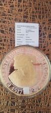 Gigant medaille kaiserreich gebraucht kaufen  Haldensleben-Umland