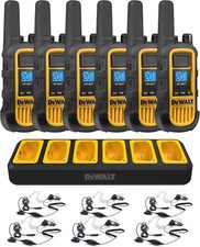 Dewalt dxfrs800 bundle for sale  Charlotte