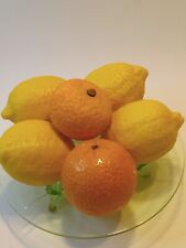 tangerines lemons for sale  China Grove