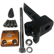 Orange mongoose stem for sale  Buffalo