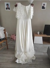 Robe mariée d'occasion  Limoges-