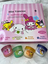 Lip balm set for sale  El Paso