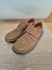 Mens size brown for sale  BEDWORTH