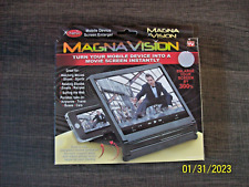 Magna vision mobile for sale  Berne