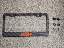 Ktm orange printed for sale  Blaine