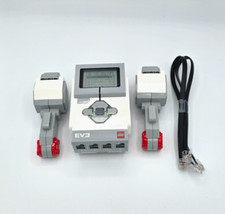 Lego mindstorms ev3 d'occasion  Expédié en Belgium