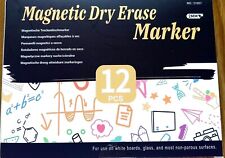 12x magnetic dry for sale  EDINBURGH