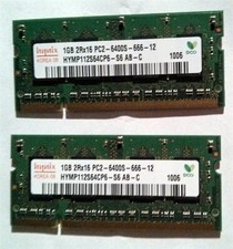 Hynix 2rx16 pc2 gebraucht kaufen  Kiefersfelden
