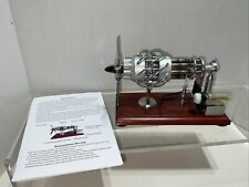 Hot air stirling for sale  Portland