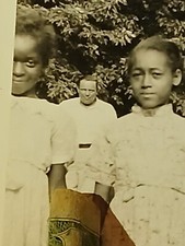 escola afro-americana* Estudantes de cores raras * VELHO ASSUSTADOR comprar usado  Enviando para Brazil