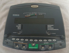 Precor console c954i for sale  Spartanburg