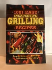 1001 easy inexpensive for sale  Soldier