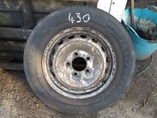 Vauxhall movano wheel for sale  UK