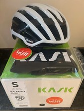 Kask valegro helmet for sale  TELFORD