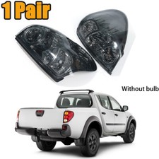 1Pair TailLight Rear Brake Lamp For Mitsubishi L200 Triton Colt Pickup 2005-2016 comprar usado 1Pair TailLight Rear Brake Lamp For Mitsubishi L200 Triton Colt Pickup 2005-2016 comprar usado  Enviando para Brazil
