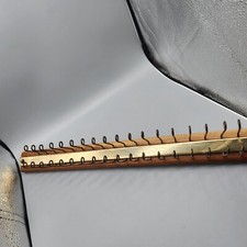 Hook tie rack for sale  Kountze