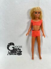 Mattel barbie vintage usato  Scorze