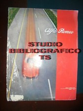 Rivista alfa romeo usato  Catania