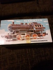 Marklin 3rail train for sale  WALLSEND
