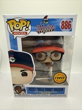 Funko pop ricky for sale  Clackamas