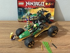 Lego ninjago 70755 for sale  Brandon