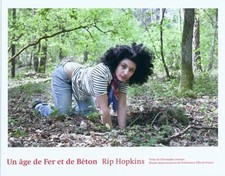 Age fer beton d'occasion  France