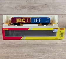 Hornby r6425 container for sale Hornby r6425 container for sale  NOTTINGHAM