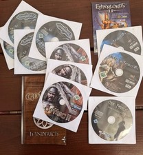 Rom box spiel gebraucht kaufen  Ortenberg