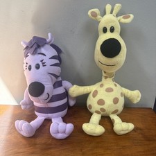 Cbeebies tomy raa for sale  GOSPORT