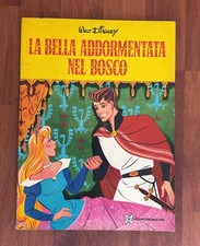 Walt disney bella usato  Cagliari
