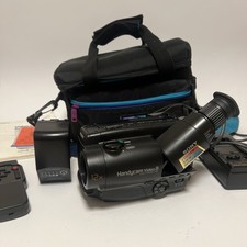 Sony video8 camcorder gebraucht kaufen Sony video8 camcorder gebraucht kaufen  Bargteheide
