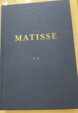Matisse catalogue raisonné d'occasion Matisse catalogue raisonné d'occasion  Paris IX