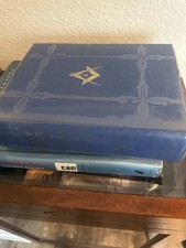 masonic edition holy bible for sale masonic edition holy bible for sale Moncks Corner