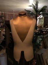 Mannequin fabric torso for sale  GAINSBOROUGH