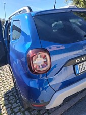 Dacia duster tce usato  Osimo