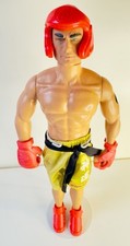 Action man kickboxer usato  Castiglione Olona