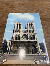 Cartolina parigi usato  Torino