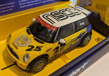 Scalextric c2599a bmw for sale Scalextric c2599a bmw for sale  SWINDON