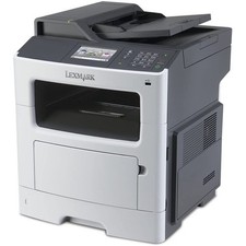 Lexmark mx410de stampante usato Lexmark mx410de stampante usato  Corsico