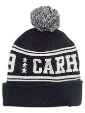 Carhartt fan beanie gebraucht kaufen  Deutschland