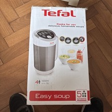 Tefal bl841140 soup for sale  KENILWORTH