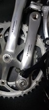 Gruppo campagnolo xenon usato  Sassuolo