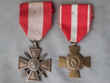 Médailles militaire toe d'occasion  France