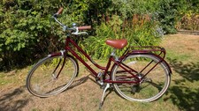 Dawes duchess women for sale  ENFIELD