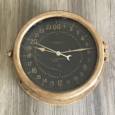 Vtg chelsea clock for sale  Fort Myers