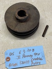 Briggs stratton engine for sale  Lincoln